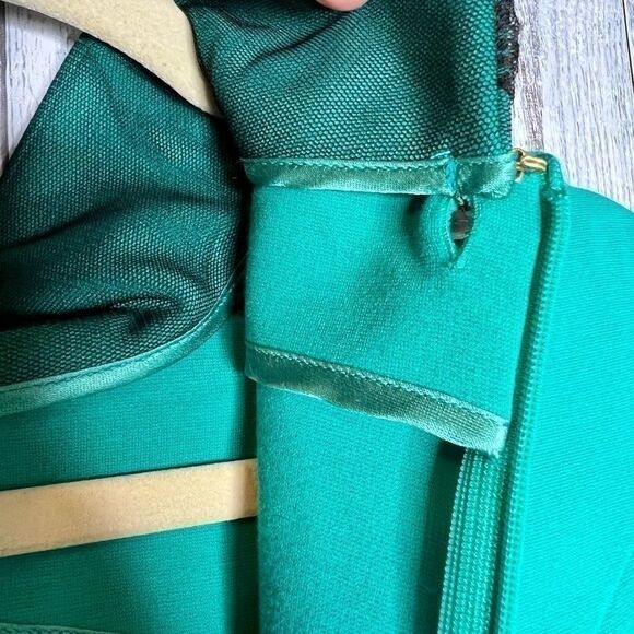 NEW Class Roberto Cavalli peplum dress - Picture 6 of 13